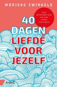 40 Dagen Liefde Voor Jezelf
