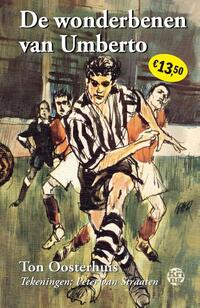 De wonderbenen van Umberto