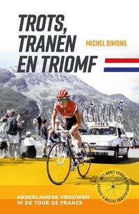 Trots, tranen en triomf