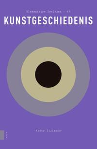 Elementaire Deeltjes Kunstgeschiedenis