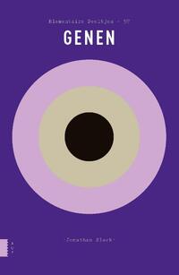 Elementaire Deeltjes Genen