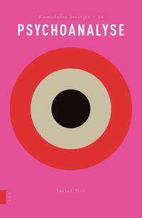 Elementaire Deeltjes Psychoanalyse