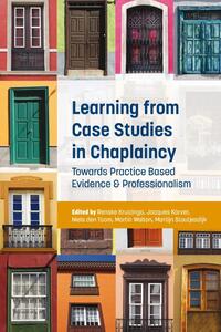 Learning from Case Studies in Chaplaincy