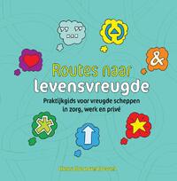 Routes naar levensvreugde