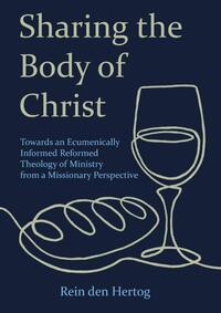 Sharing the Body of Christ