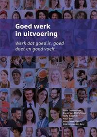 Goed werk in uitvoering