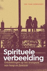 Spirituele verbeelding