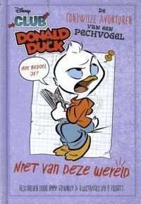 ontwikkelen hebzuchtig overhead Club Donald Duck - Niet van deze wereld, Donald Duck | Boek | 9789463056564  | Bruna