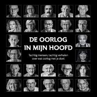 De oorlog in mijn hoofd