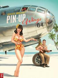 Pin-Up Wings
