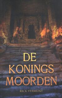 De koningsmoorden