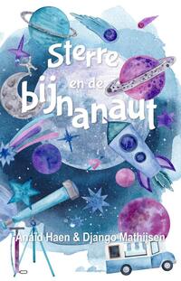 Sterre en de bijnanaut