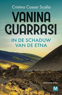 Vanina Guarrasi 3 - In de schaduw van de Etna