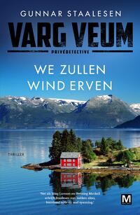Varg Veum - We zullen wind erven