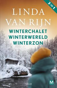 Winteromnibus: Winterchalet, Winterwereld en Winterzon