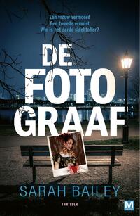 De Fotograaf