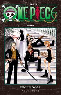 One Piece 6 - De eed