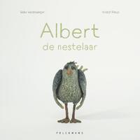 Albert de nestelaar