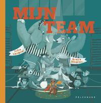 Mijn team