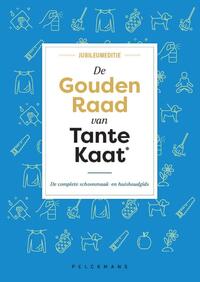 De Gouden Raad van Tante Kaat