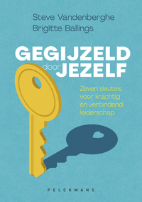 Gegijzeld door jezelf