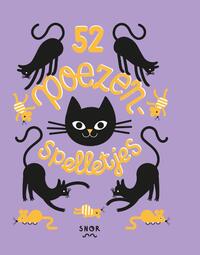 52 Poezenspelletjes