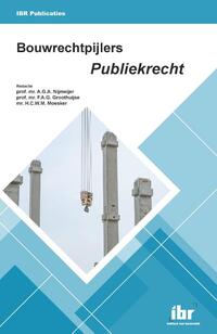 Bouwrechtpijlers Publiekrecht