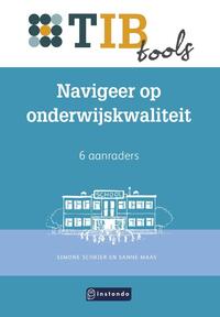 Navigeer op onderwijskwaliteit