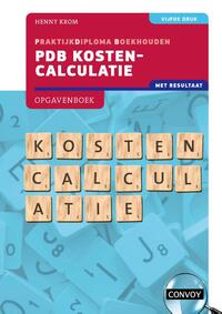 PDB Kostencalculatie met resultaat