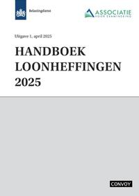 Handboek loonheffingen