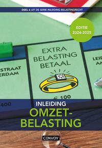 Inleiding Omzetbelasting
