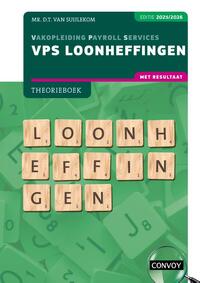 VPS Loonheffingen