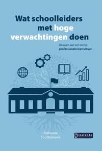 Wat schoolleiders met hoge verwachtingen doen