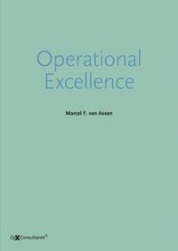Operational excellence