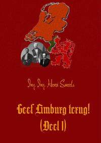 Geef Limburg terug!