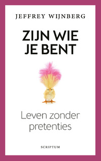 Zijn wie je bent