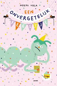 Een onvergetelijk feestje