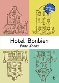 Hotel Bonbien (dyslexie uitgave)