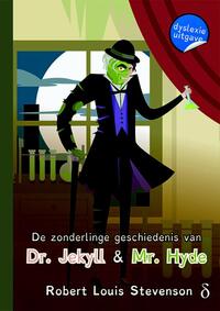 Dr Jekyll & Mr Hyde (dyslexie uitgave)