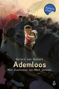Ademloos (dyslexie uitgave)