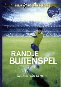 Randje buitenspel