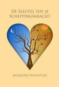 De sleutel tot je scheppingskracht