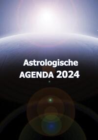 Astrologische Agenda 2024 Ringband