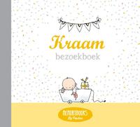 Kraam bezoekboek