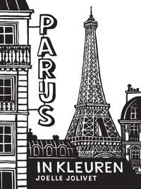 Parijs in kleuren