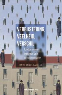 Verbijstering, veelheid, verschil