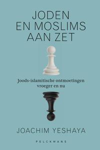 Joden en moslims aan zet