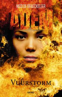 Vuurstorm
