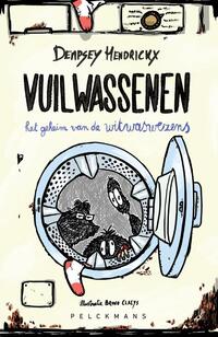 Vuilwassenen