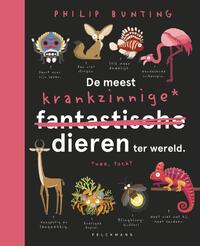 De meest krankzinnige dieren ter wereld